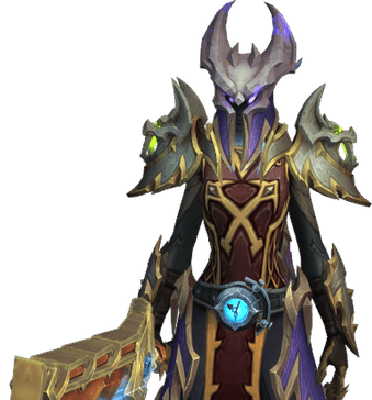 Firemoon render