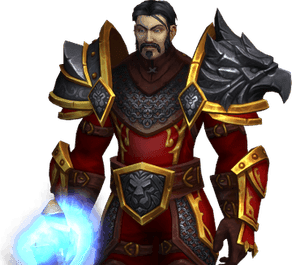 Habibi render