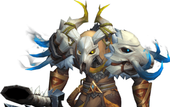 Johñ render