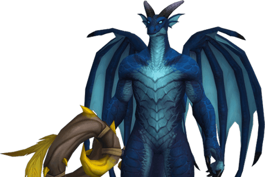 Karragos render