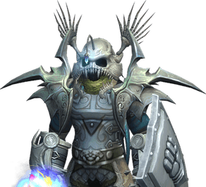Keji render