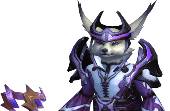 Kin render