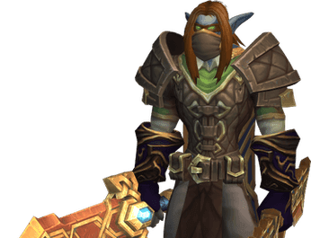 Kunga render