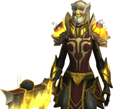 Lílìth render