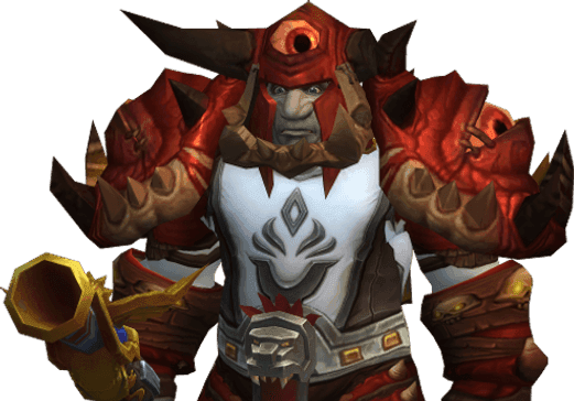 Laberus render