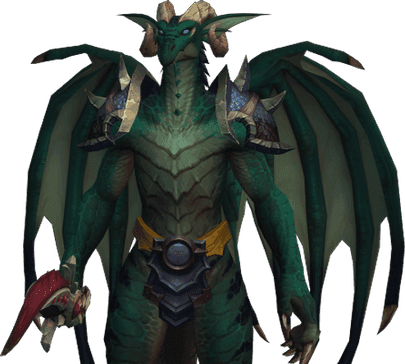 Lil render