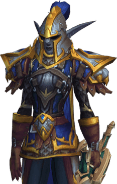 Lysandri render