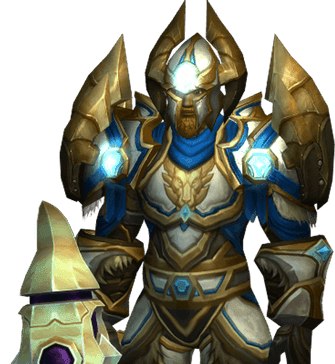 Mahoney render