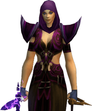 Mirayne render