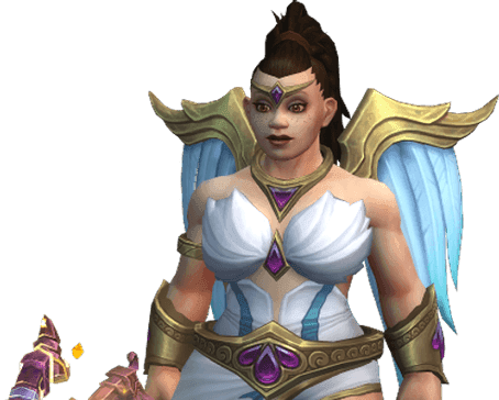 Mooniya render