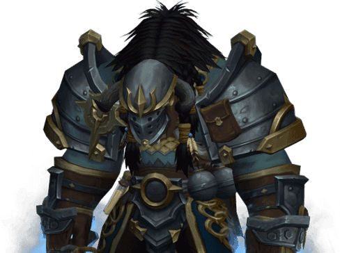 Morgûl render
