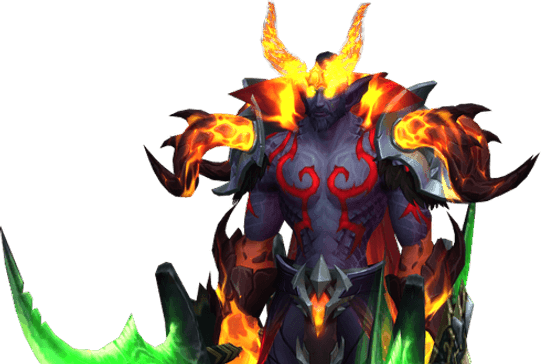 Painster render