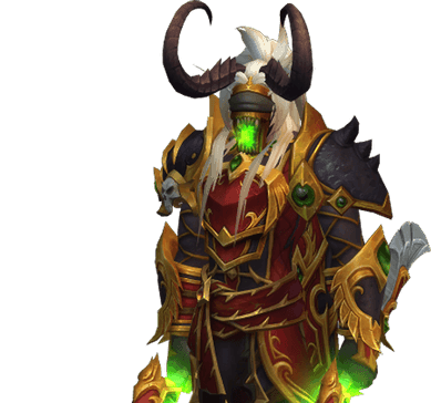 Raygor render