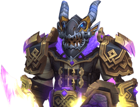 Thôrim render