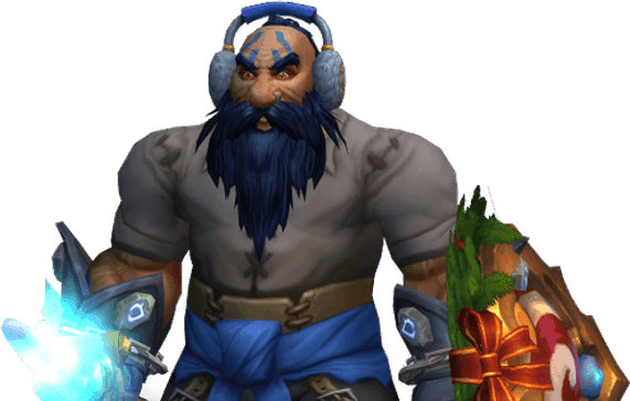 Torraadron render