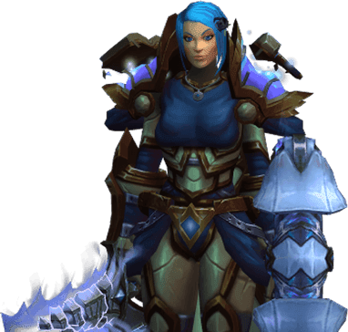 Tura render