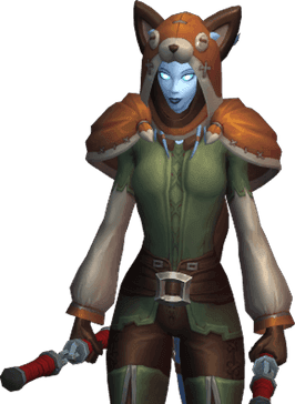 Uschy render