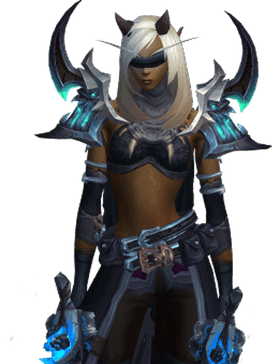 Vina render