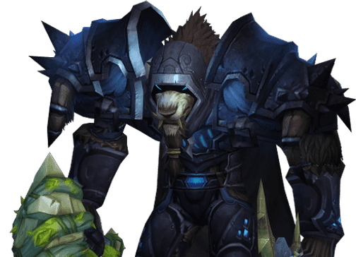 Vizra render