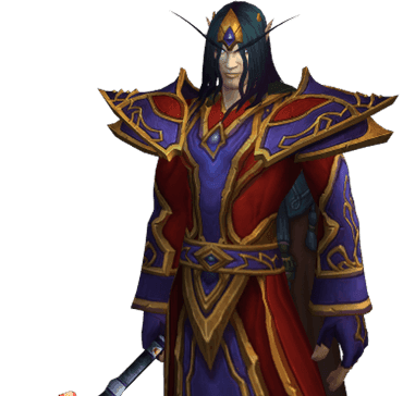 Yaron render