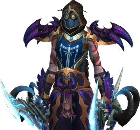 Annick render