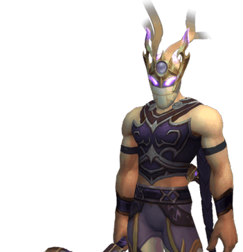 Archaius render