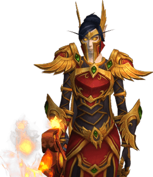 Arinthea render