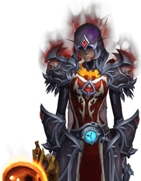 Arrowll render
