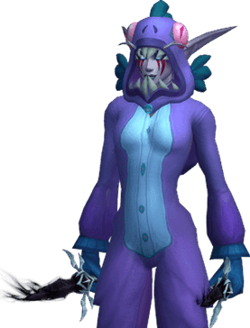 Atani render