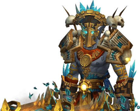 Bahal render