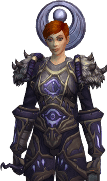 Blua render