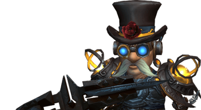 Bonkerz render