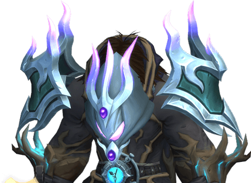 Brannok render