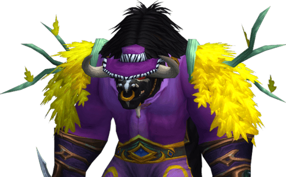 Bulie render