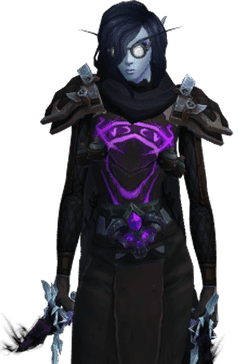 Cahoots render