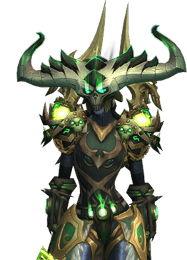Caliashra render