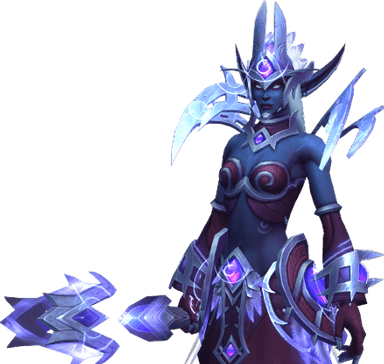 Ch render