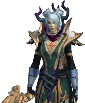 Choccymilk render