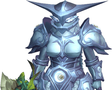 Ckblastah render