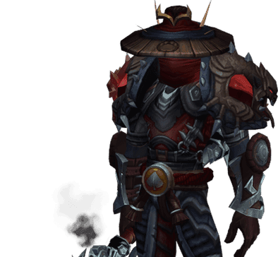 Commandosev render