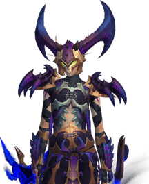 Crazyeyes render