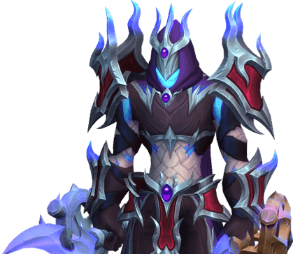 Cruxsh render