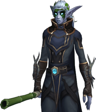 Dalydna render