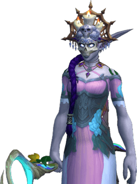 Danni render