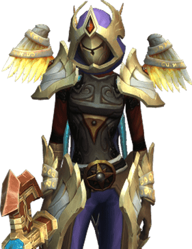 Dariuszz render
