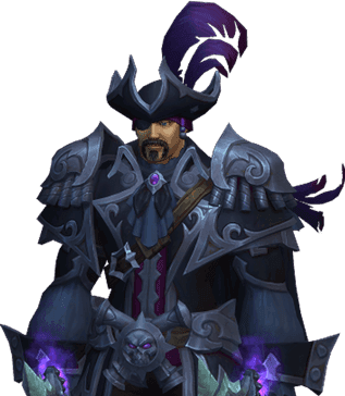 Darkover render
