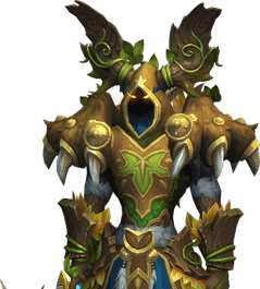 Derko render