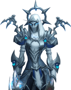 Deryan render