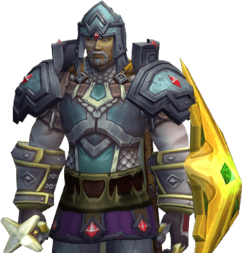 Desiver render