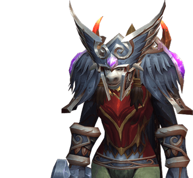 Divinetofu render